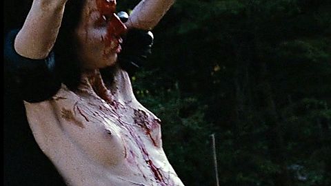 Pic: Emilie Miskdjian in Martyrs (2008)