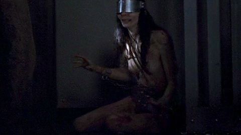 Pic: Emilie Miskdjian in Martyrs (2008)