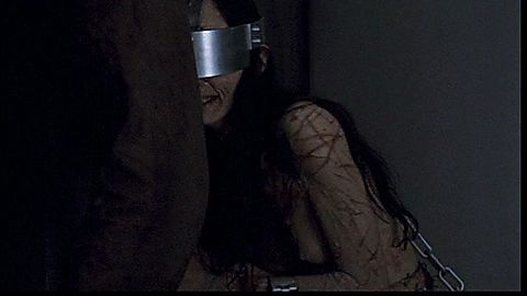 Pic: Emilie Miskdjian in Martyrs (2008)