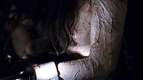 Pic: Emilie Miskdjian in Martyrs (2008)