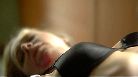 Pic: Shirly Brener in 7 in the Torture Chamber (2015)
