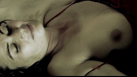 Pic: Hatice Aslan in Three Monkeys (2008)