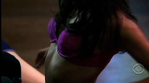 Pic: Marie Avgeropoulos in Harper's Island (2009)
