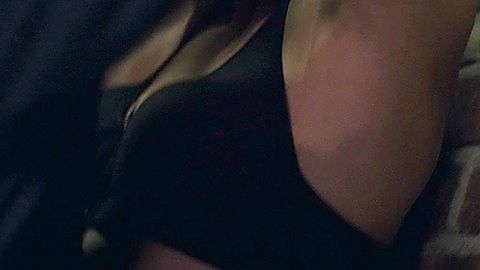 Pic: Marie Avgeropoulos in Tracers (2015)