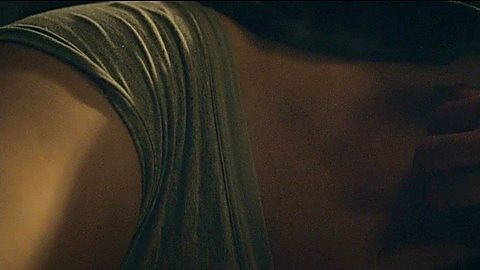 Pic: Marie Avgeropoulos in Tracers (2015)