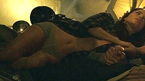 Pic: Marie Avgeropoulos in Tracers (2015)
