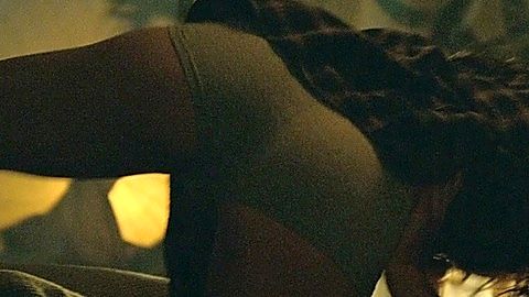 Pic: Marie Avgeropoulos in Tracers (2015)