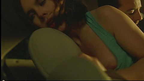 Pic: Lauren Birkell in The Babysitters (2008)