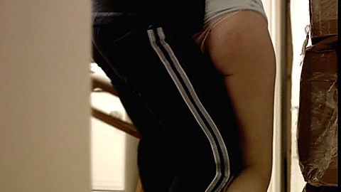 Pic: Olga Fedori in Mum & Dad (2008)