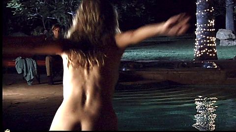 Pic: Vanessa Branch in Cold Play (2008)