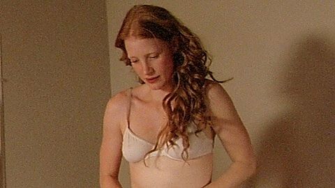 Pic: Jessica Chastain in Jolene (2008)