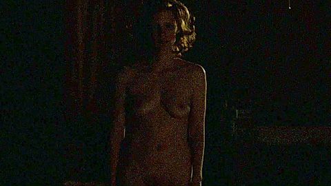 Pic: Jessica Chastain in Lawless (2012)