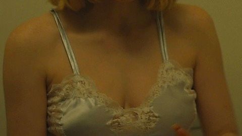 Pic: Jessica Chastain in A Most Violent Year (2014)