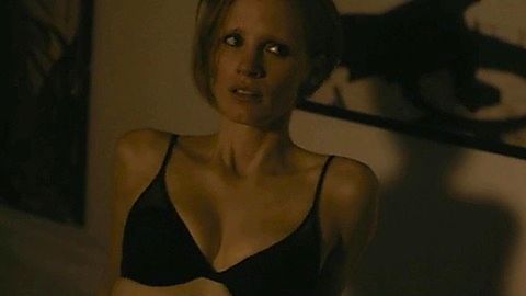 Pic: Jessica Chastain in The Disappearance of Eleanor Rigby: Them (2014)