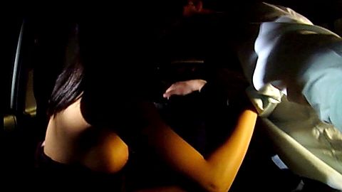 Pic: Stephanie Katz in The Band from Hell (2009)