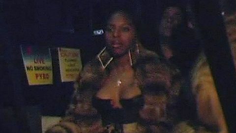 Pic: Foxy Brown in Jay-Z: Fade to Black (2004)