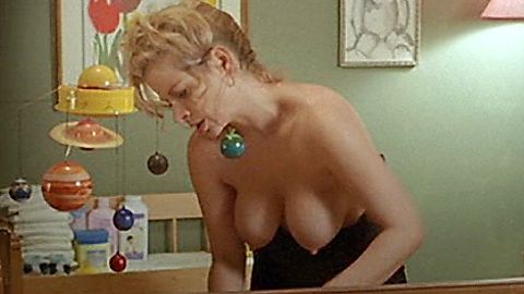 Pic: Jilena Cori in What Goes Up (2009)