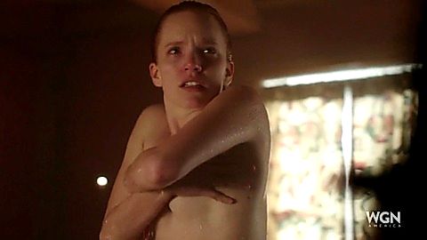 Pic: Tamzin Merchant in Salem (2014)