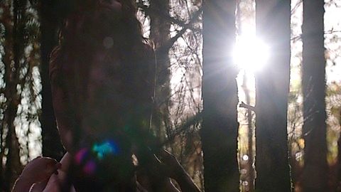Pic: Tamzin Merchant in Salem (2014)