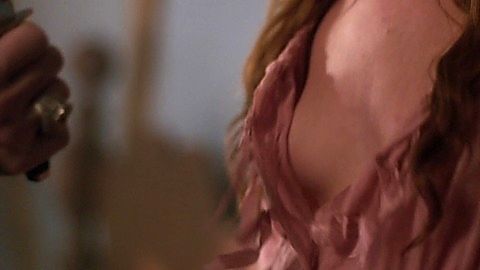 Pic: Tamzin Merchant in Salem (2014)