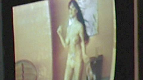 Pic: Asia Carrera in The Big Lebowski (1998)