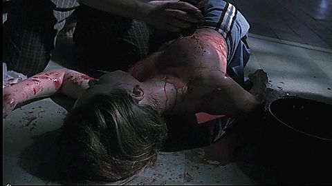 Pic: Cherilyn Wilson in Parasomnia (2008)