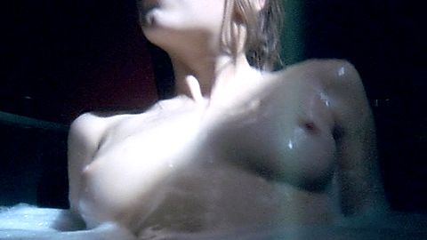 Pic: Cherilyn Wilson in Chain Letter (2010)