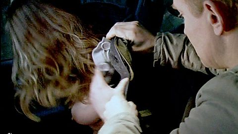 Pic: Josephine Märcher Sandig in Fear Me Not (2008)