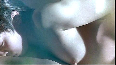 Pic: Ayako Morino in The Poet (1998)