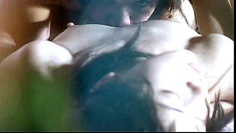 Pic: Ayako Morino in The Poet (1998)