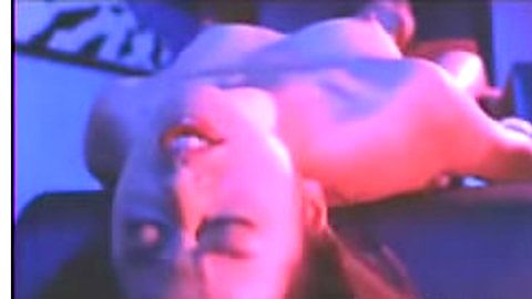 Pic: Ivy Leung in Basic Impulse (1992)