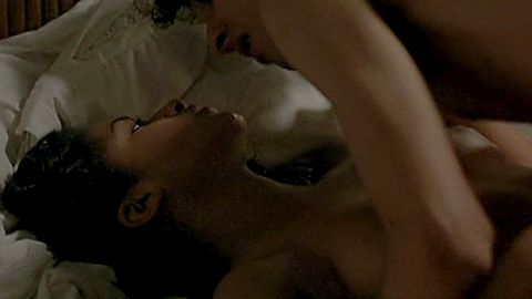 Pic: Olympe Borval in The Wedding Song (2008)