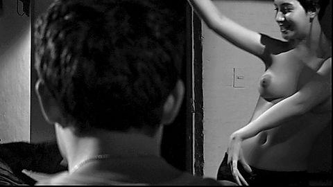 Pic: Sofía Castiglione in Tetro (2009)