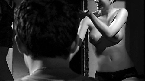 Pic: Sofía Castiglione in Tetro (2009)