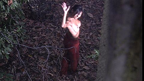 Pic: Lauren Mary Kim in Killing Ariel (2008)
