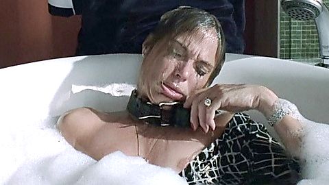 Pic: Barbara Barron in All About the Benjamins (2002)