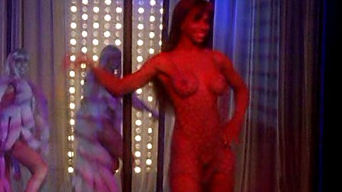 Pic: Rayma Alfred in Crazy Girls Undercover (2008)
