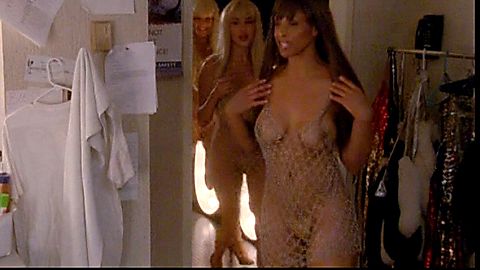 Pic: Rayma Alfred in Crazy Girls Undercover (2008)