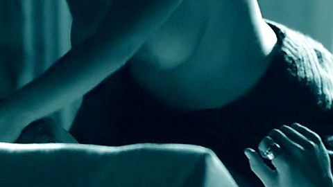 Pic: Anna Breuer in Beast Within (2008)
