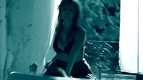 Pic: Anna Breuer in Beast Within (2008)