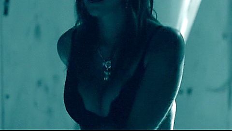 Pic: Anna Breuer in Beast Within (2008)