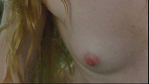 Pic: Cleo De Paris in Embodiment of Evil (2008)