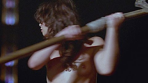 Pic: Thaís Simi in Embodiment of Evil (2008)