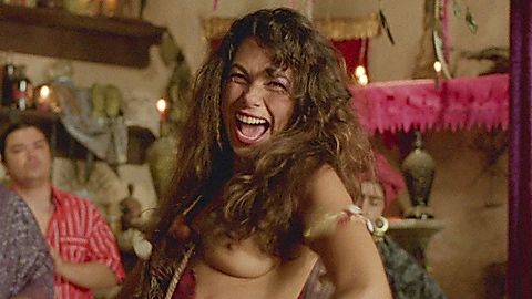 Pic: Nara Sakarê in Embodiment of Evil (2008)