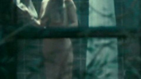 Pic: Ashley Mulheron in Lesbian Vampire Killers (2009)