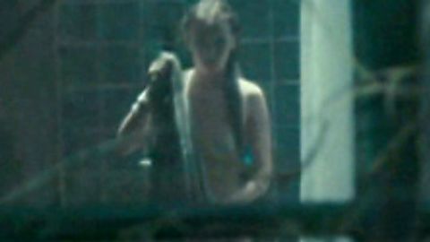 Pic: Ashley Mulheron in Lesbian Vampire Killers (2009)
