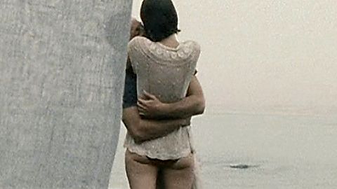 Pic: Wendy Glenn in Mercy (2009)