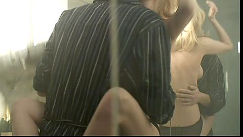 Pic: Lydia Hearst in The Last International Playboy (2008)