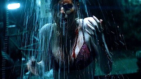 Pic: Lydia Hearst in Cabin Fever: Patient Zero (2014)