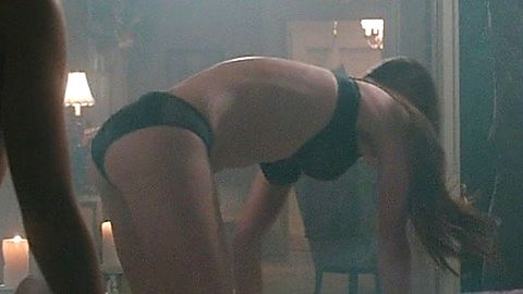 Pic: Lydia Hearst in South of Hell (2015)